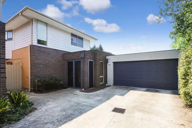 3/24 Wills Street, Westmeadows VIC 3049