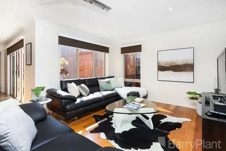 Second view of Homely townhouse listing, 3/24 Wills Street, Westmeadows VIC 3049