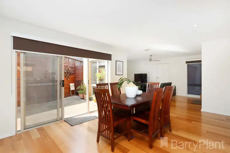 Sixth view of Homely townhouse listing, 3/24 Wills Street, Westmeadows VIC 3049