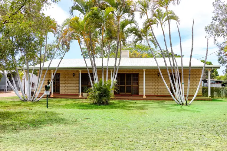 Main view of Homely house listing, 3 MacDonald Street, Richmond Hill QLD 4820