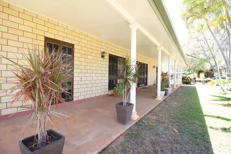 Second view of Homely house listing, 3 MacDonald Street, Richmond Hill QLD 4820