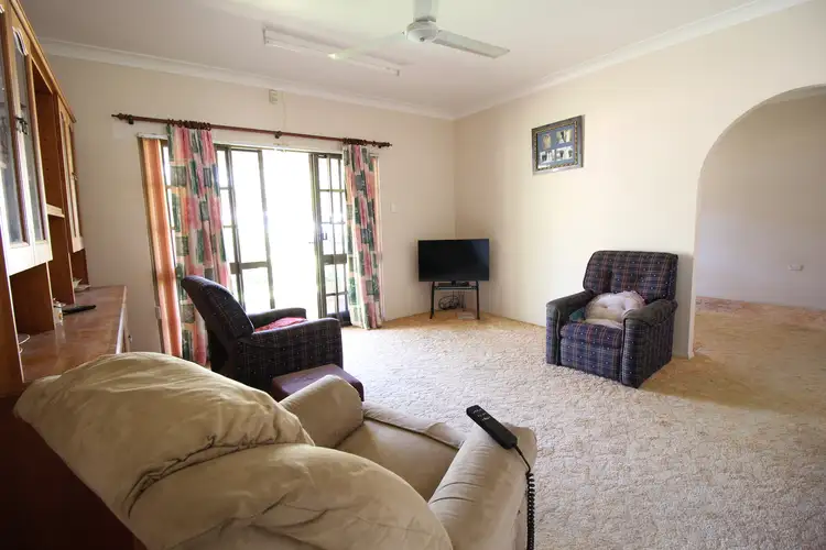 Third view of Homely house listing, 3 MacDonald Street, Richmond Hill QLD 4820