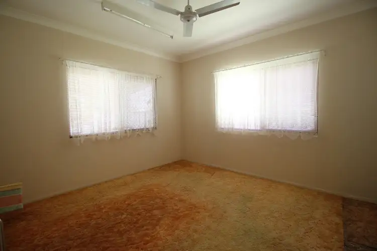 Fifth view of Homely house listing, 3 MacDonald Street, Richmond Hill QLD 4820