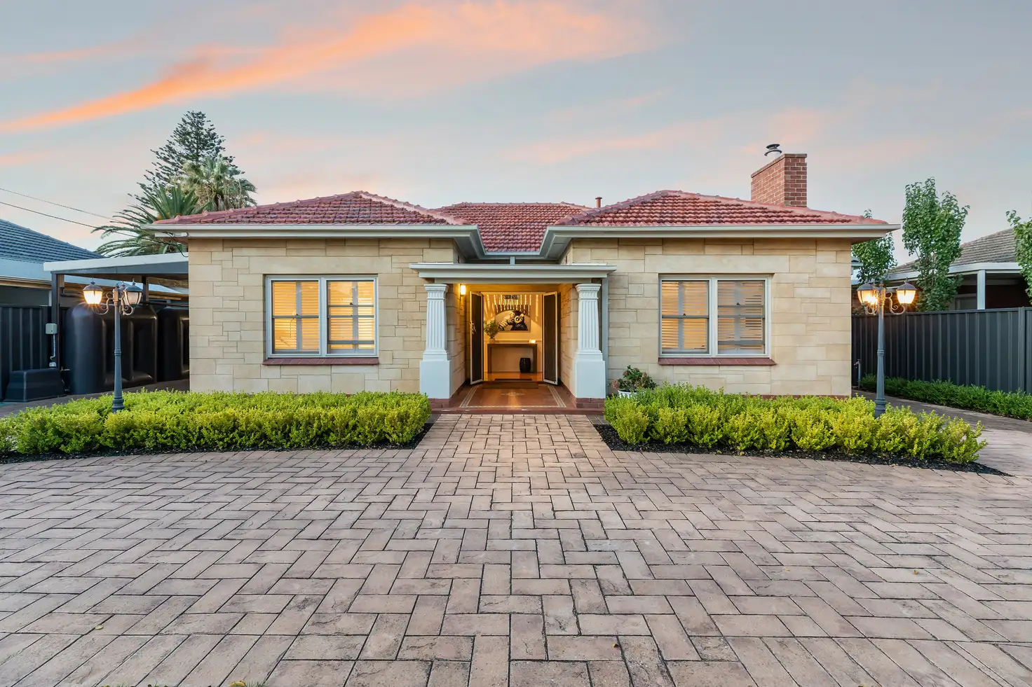 Main view of Homely house listing, 5 Melanto Avenue, Camden Park SA 5038