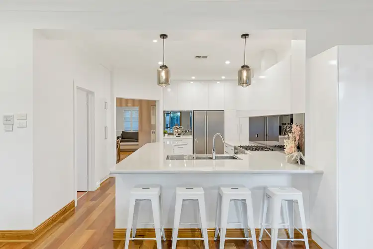 Second view of Homely house listing, 5 Melanto Avenue, Camden Park SA 5038