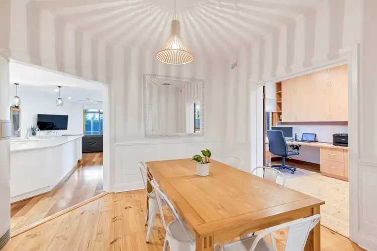 Fifth view of Homely house listing, 5 Melanto Avenue, Camden Park SA 5038