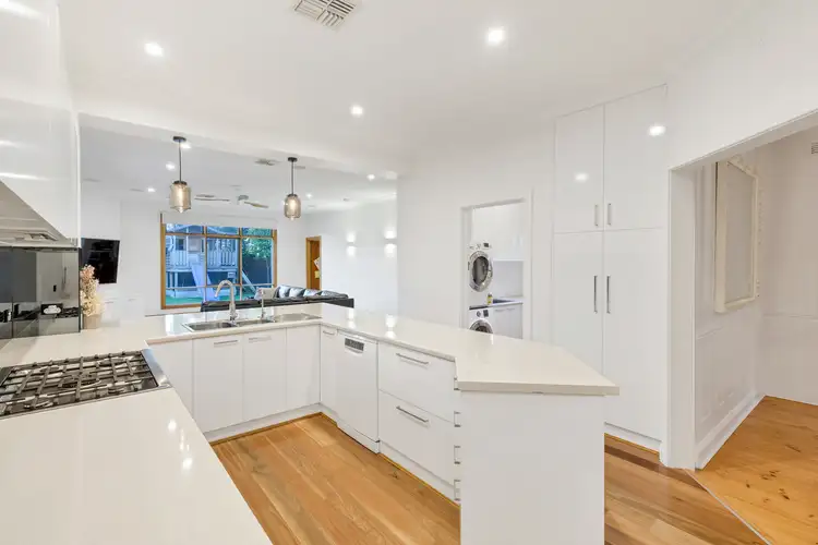 Sixth view of Homely house listing, 5 Melanto Avenue, Camden Park SA 5038