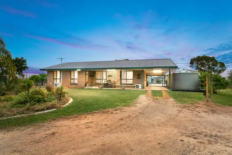 Third view of Homely house listing, 182 Halfpenny Road, Gracemere QLD 4702