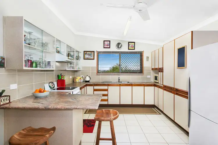 Fifth view of Homely house listing, 182 Halfpenny Road, Gracemere QLD 4702