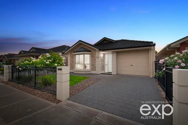 107 Trafford Street, Mansfield Park SA 5012
