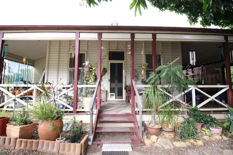 Main view of Homely house listing, 85 Church Street, Charters Towers City QLD 4820