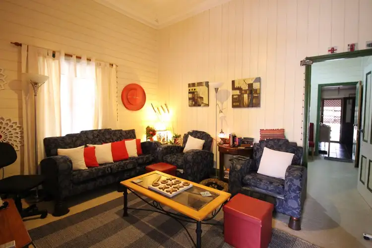 Second view of Homely house listing, 85 Church Street, Charters Towers City QLD 4820