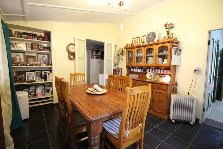 Fifth view of Homely house listing, 85 Church Street, Charters Towers City QLD 4820