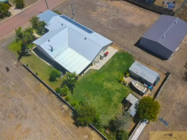 Main view of Homely house listing, 6 Phil West Court, Queenton QLD 4820