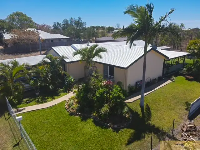 Second view of Homely house listing, 6 Phil West Court, Queenton QLD 4820