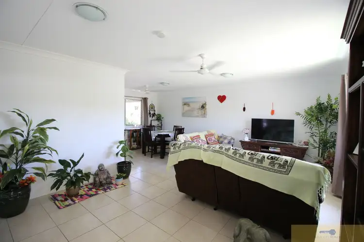 Fifth view of Homely house listing, 6 Phil West Court, Queenton QLD 4820