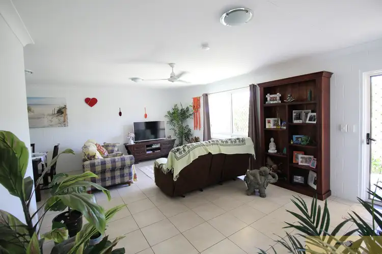 Sixth view of Homely house listing, 6 Phil West Court, Queenton QLD 4820