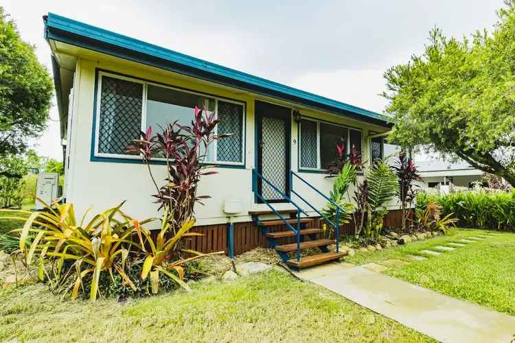 Main view of Homely house listing, 9 Dundee Street, Queenton QLD 4820