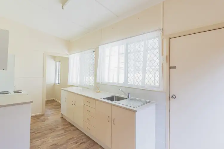 Second view of Homely house listing, 9 Dundee Street, Queenton QLD 4820