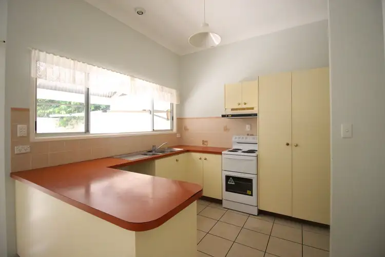 Third view of Homely unit listing, 6/37 Hackett Terrace, Richmond Hill QLD 4820