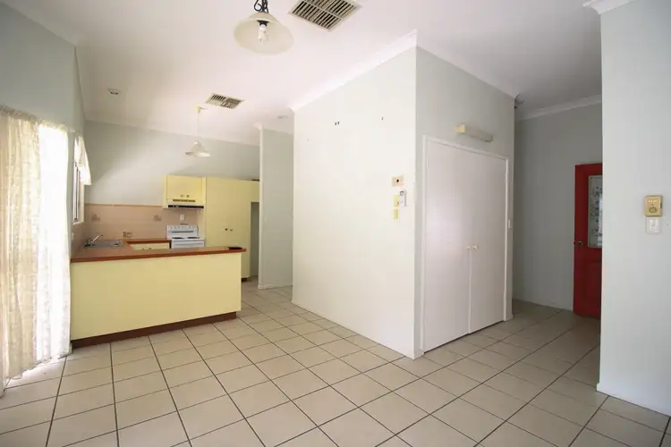 Fourth view of Homely unit listing, 6/37 Hackett Terrace, Richmond Hill QLD 4820