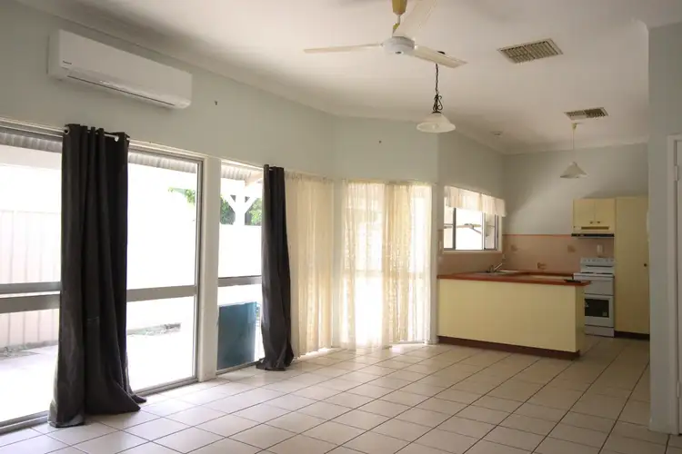 Fifth view of Homely unit listing, 6/37 Hackett Terrace, Richmond Hill QLD 4820