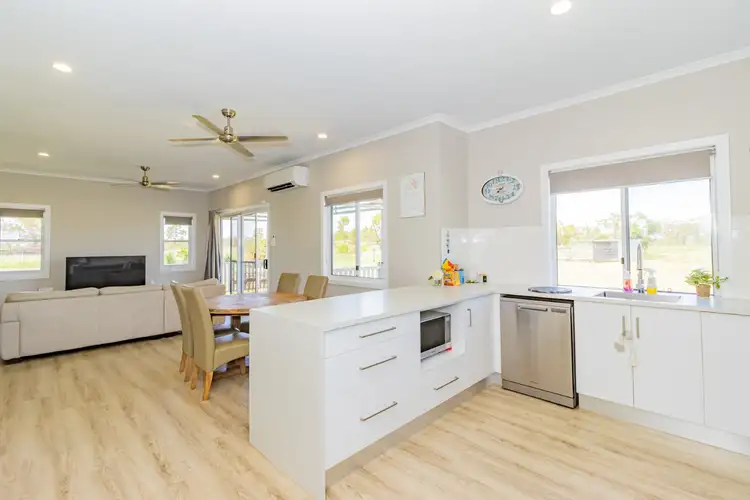 Third view of Homely rural property listing, 98 Josh Road, Southern Cross QLD 4820