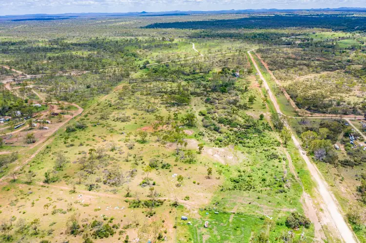 42 Gladstone Creek Road, Breddan QLD 4820