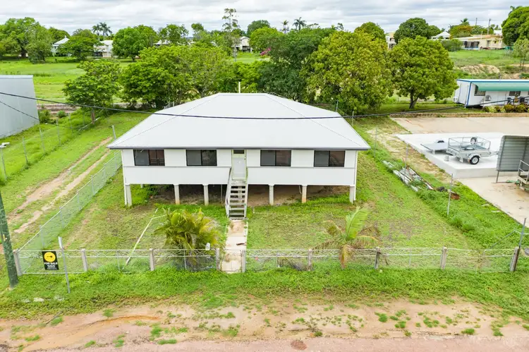 Main view of Homely house listing, 5 Cassidy Lane, Charters Towers City QLD 4820