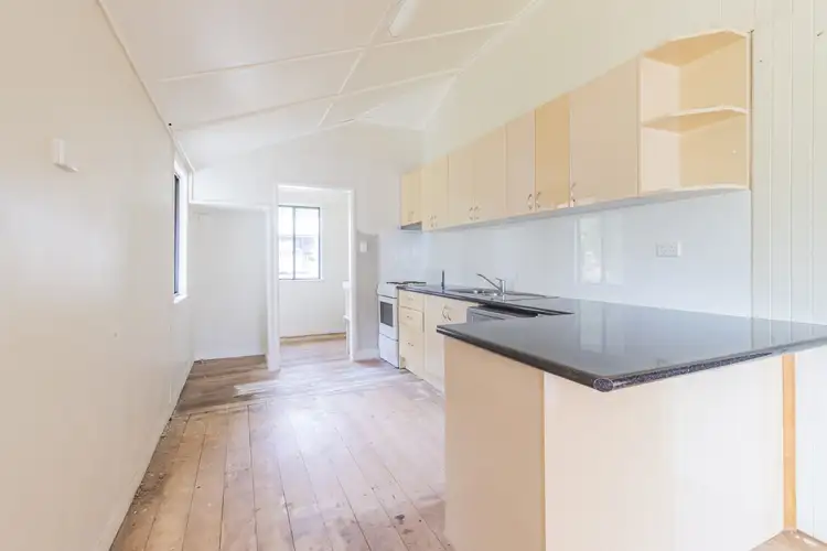 Second view of Homely house listing, 5 Cassidy Lane, Charters Towers City QLD 4820