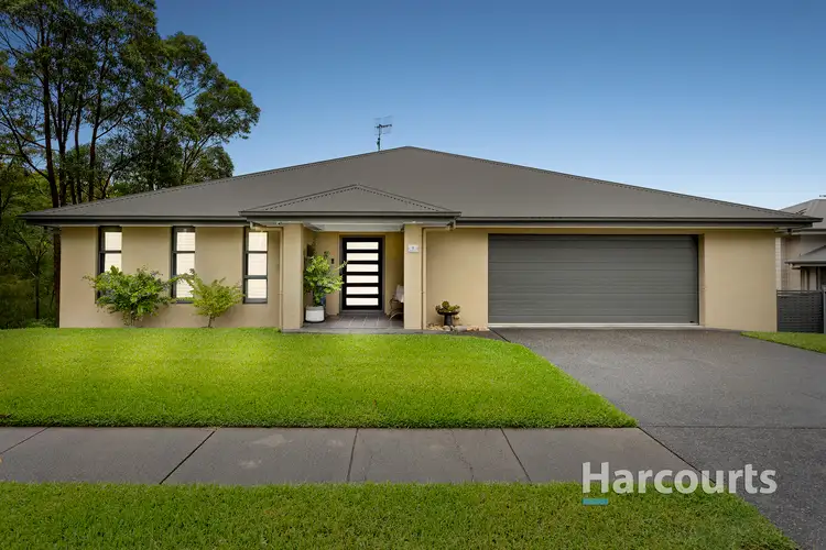 Main view of Homely land listing, 8 Greystone Close, Fennell Bay NSW 2283