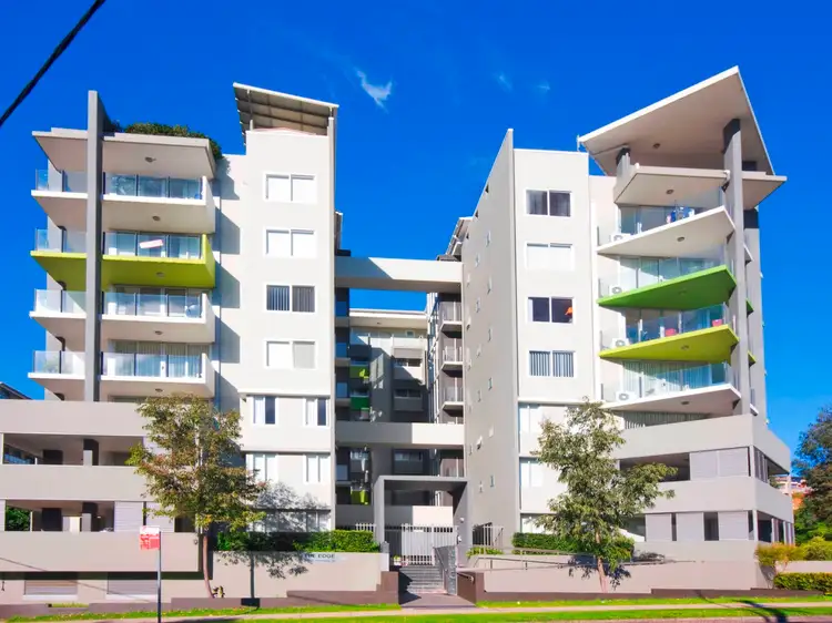 305/36 Romsey Street, Waitara NSW 2077
