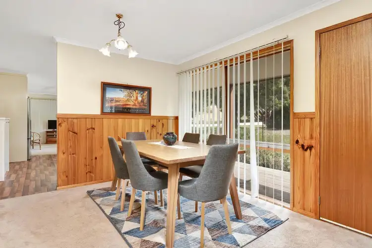 Third view of Homely house listing, 2 Odonnell Street, Gordon VIC 3345