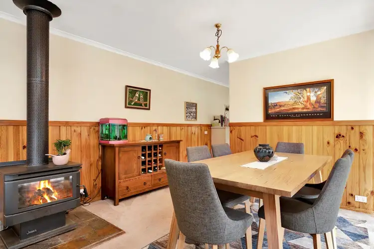 Fifth view of Homely house listing, 2 Odonnell Street, Gordon VIC 3345