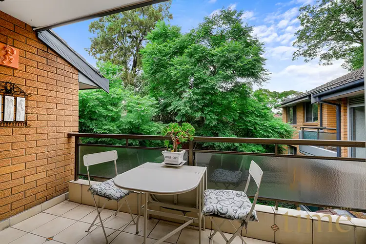 12/168-172 Hampden Road, Abbotsford NSW 2046