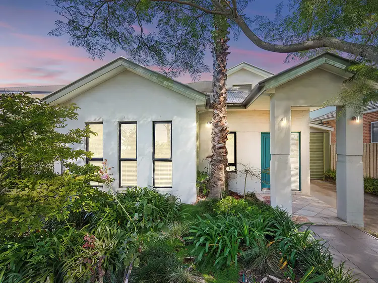 3 Niblick Street, Arncliffe NSW 2205