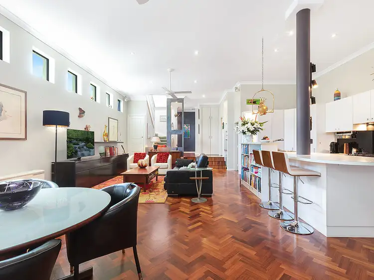 Third view of Homely house listing, 3 Niblick Street, Arncliffe NSW 2205