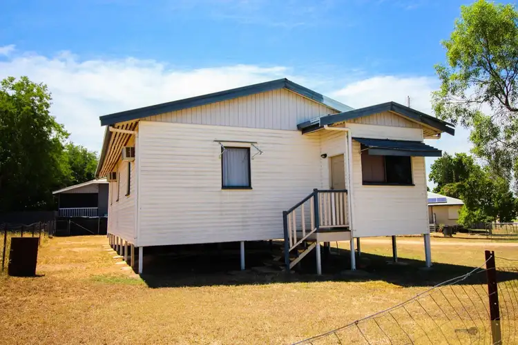 Main view of Homely house listing, 21 New Queen Road, Queenton QLD 4820