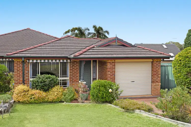 Main view of Homely house listing, 6B Rouse Place, Illawong NSW 2234