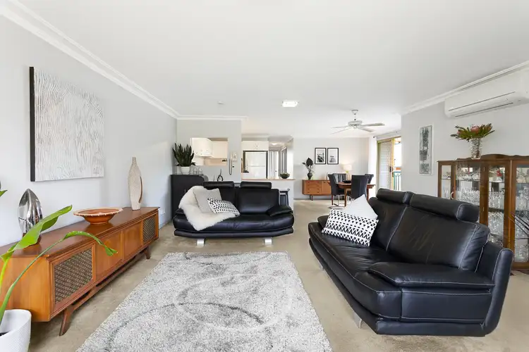 Second view of Homely house listing, 6B Rouse Place, Illawong NSW 2234