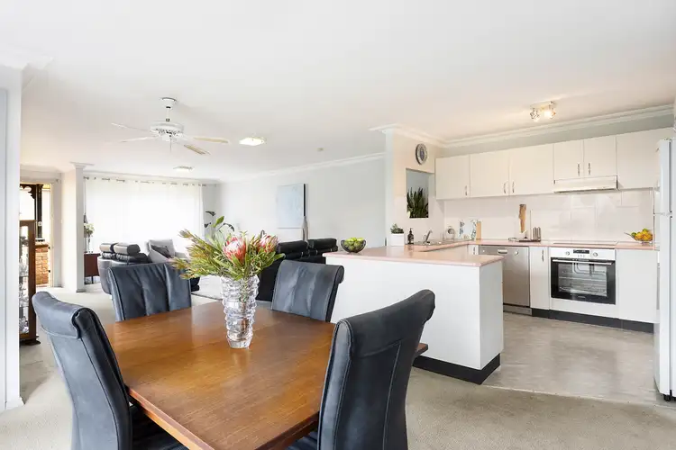 Third view of Homely house listing, 6B Rouse Place, Illawong NSW 2234