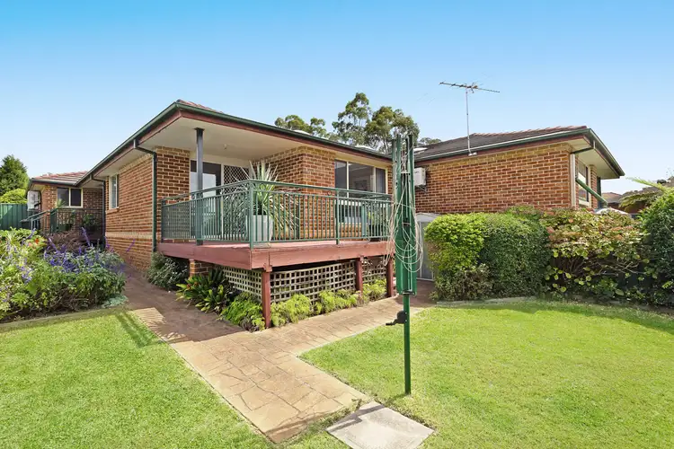 Fourth view of Homely house listing, 6B Rouse Place, Illawong NSW 2234