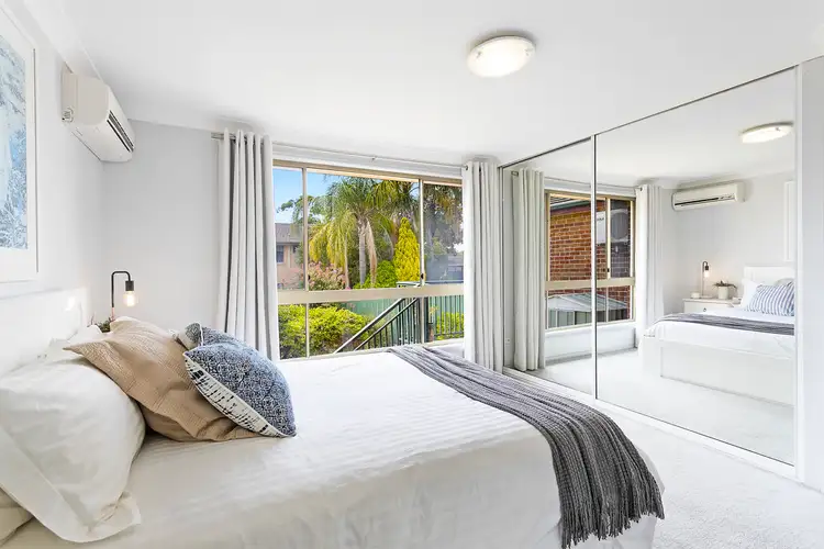 Fifth view of Homely house listing, 6B Rouse Place, Illawong NSW 2234