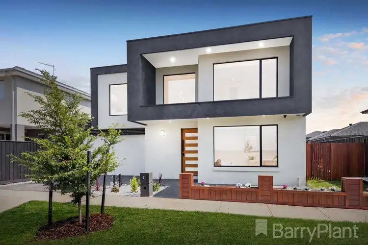 Main view of Homely house listing, 3 Marko Street, Greenvale VIC 3059