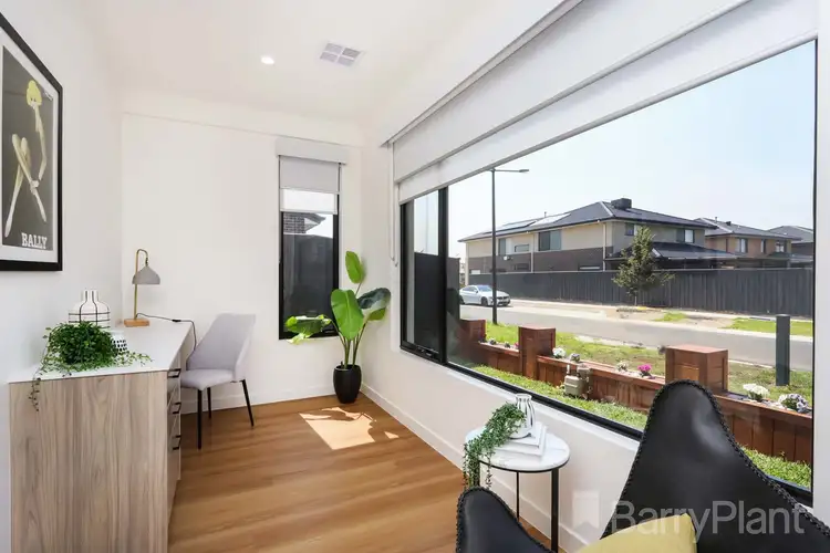Second view of Homely house listing, 3 Marko Street, Greenvale VIC 3059