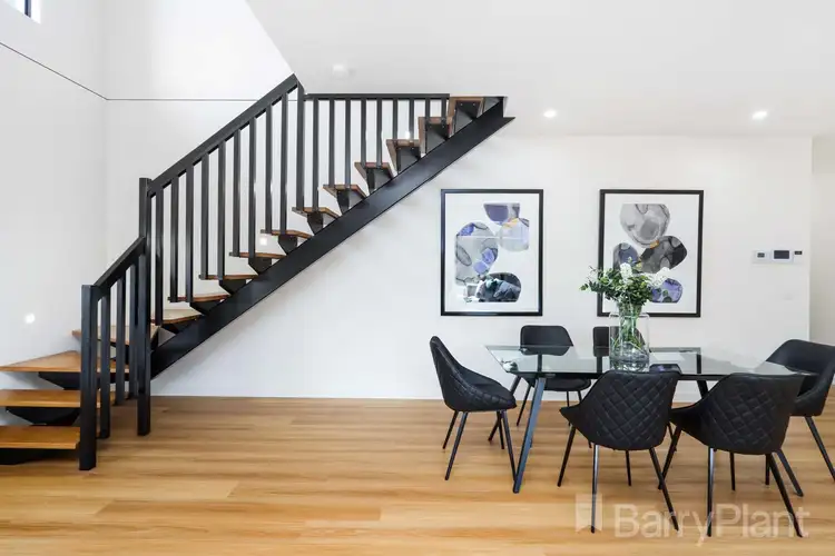 Third view of Homely house listing, 3 Marko Street, Greenvale VIC 3059