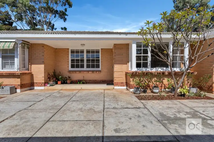 Main view of Homely unit listing, 2/89 Tusmore Avenue, Tusmore SA 5065