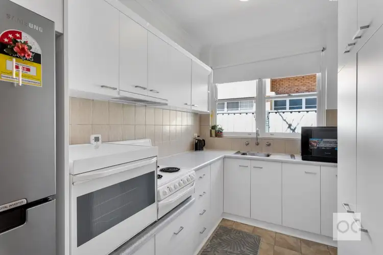 Second view of Homely unit listing, 2/89 Tusmore Avenue, Tusmore SA 5065