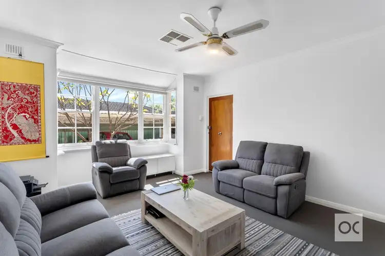 Fourth view of Homely unit listing, 2/89 Tusmore Avenue, Tusmore SA 5065
