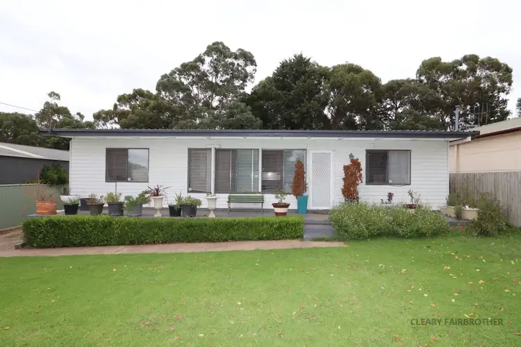 Second view of Homely house listing, 7 Alexander Street, Eglinton NSW 2795
